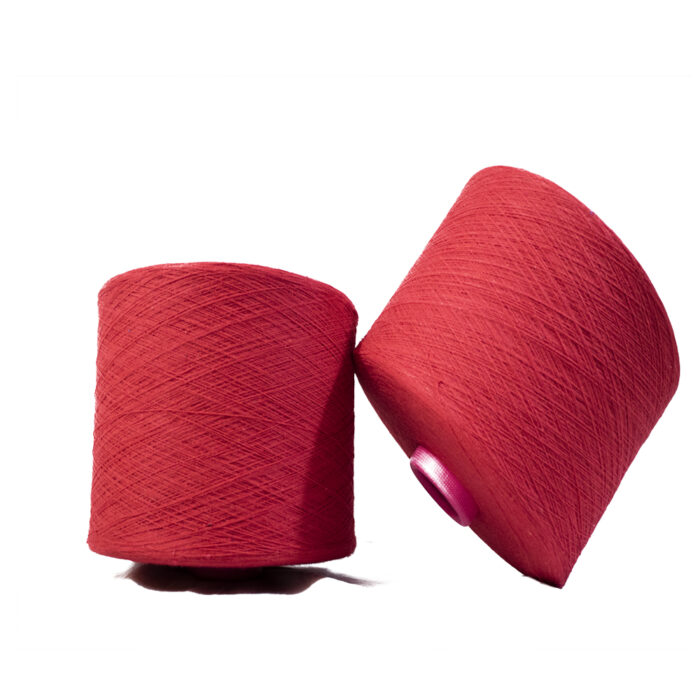 80% Ecotec® Cotton yarn - Image 2