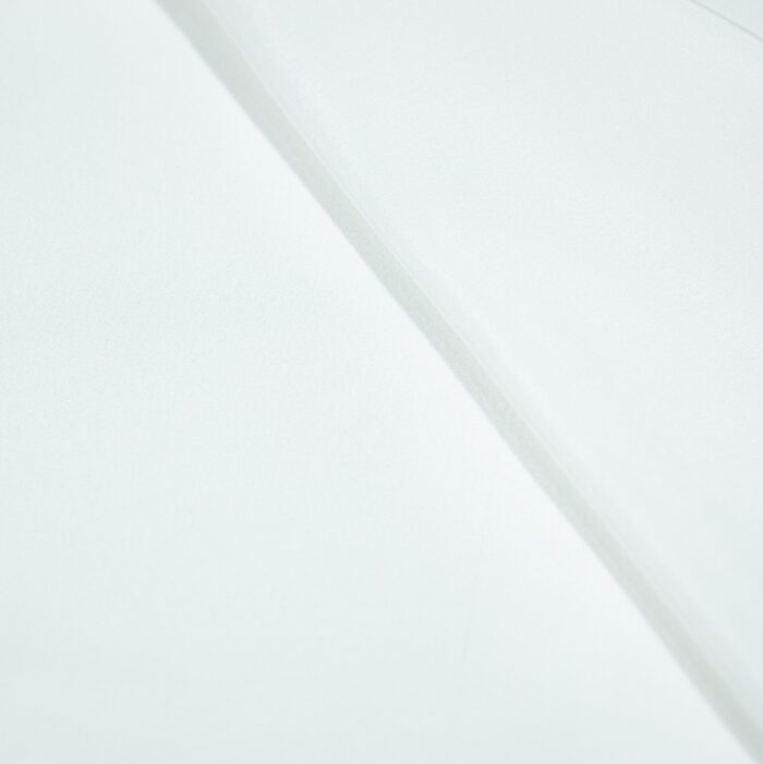 Organic Silk Crepe 85gr/mtl [Sample] - Image 5