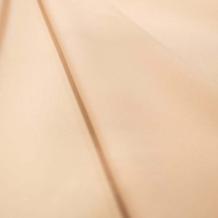 Organic Silk Raso 105gr/mtl [Sample] - Image 3