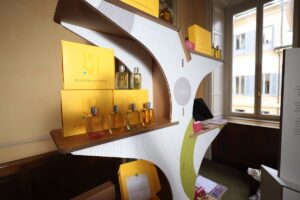 Smart Closet 27 9 2024 - Equipe Milano - Riccardo Liporace IMG_0693